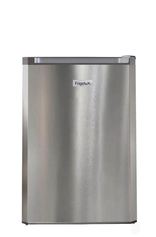 Réfrigérateur Top FRIGELUX RTT127XE Inox