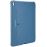 Coque CaseLogic Folio bleu métallique pour Ipad 10.2''_1
