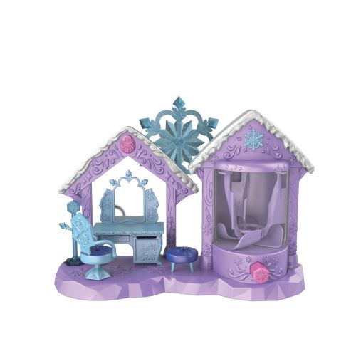 Playset Hatchimal Spa Spinmaster étincelant S6
