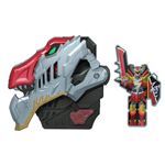 Figurine et réplique Power Rangers DNF Morpher