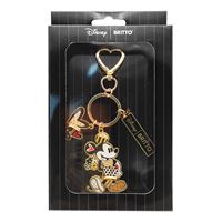 Porte-clés Disney Mickey Mouse version Midas