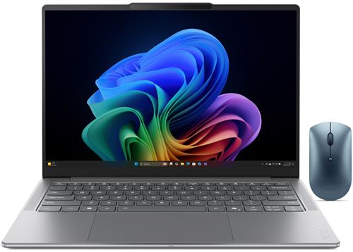 Yoga Slim 7 14ILL10 - vue 2