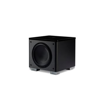 Rel Subwoofer HT/1003 MKII Zwart - 1