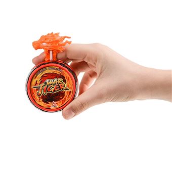 Blazing Team Yoyo Guerrier des créatures Niveau 1 Apprenti Blazing Team Yoyo Guerrier des créatures Niveau 1 Apprenti