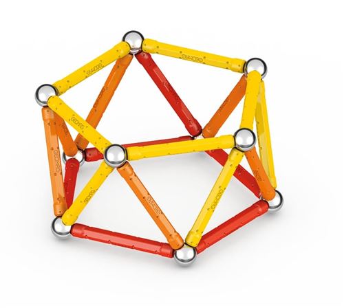 Geomag junior sales