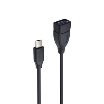 ACCSUP ADAP USB-C(M)/USB(F) - 1