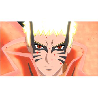 Naruto X Boruto Ultimate Ninja Storm Connections Xbox