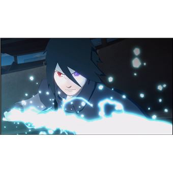 Naruto X Boruto Ultimate Ninja Storm Connections Xbox