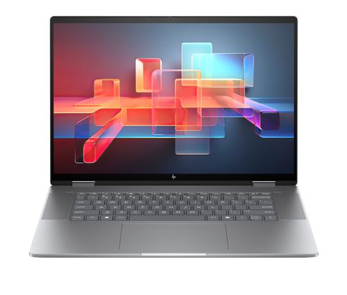 PC 2 en 1 HP Envy x360 16-ad0010nf 16" Ecran multi-tactile AMD Ryzen™ 7 16 Go RAM 512 Go SSD Argent météore