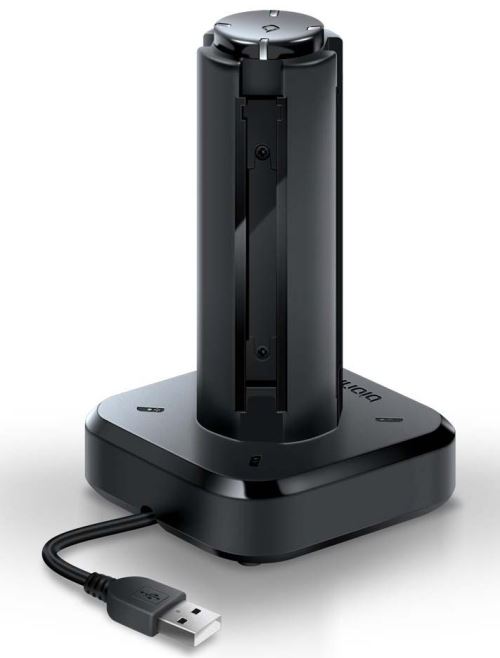 Station De Charge Joy Con &Agrave; 4 Ports Pour Joy-Con Pour Nintendo Switch