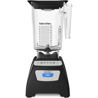 Blender Blendtec Classic 570 1560 W Noir - 1