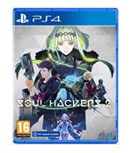 Soul Hackers 2 PS4