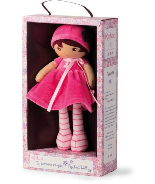 Kaloo Poupée Tendresse Emma K 25 Cm - Image 4