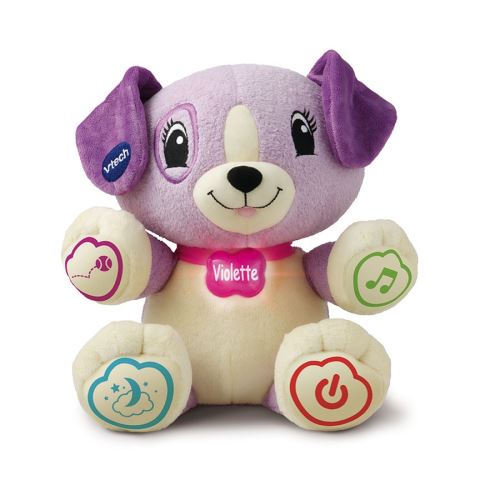 VTECH MON AMIE VIOLETTE