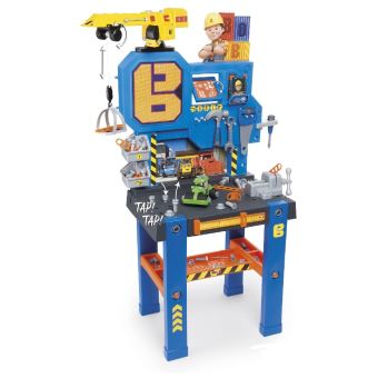 smoby bricolage