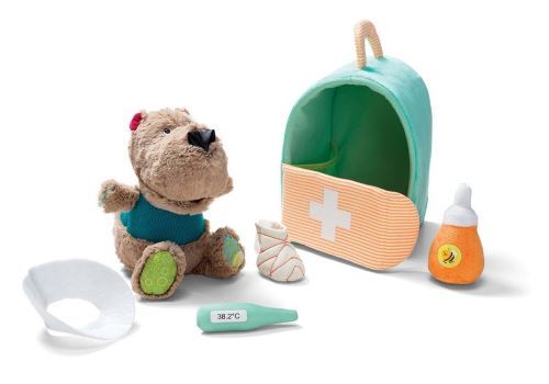 LILLIPUT CESAR VETERINAIRE