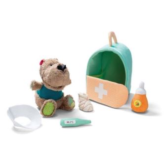 peluche lilliputiens