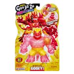 Petites Figurines Goo Jit Zu Saison 4 Goo Shifters 11 cm Modèle aléatoire