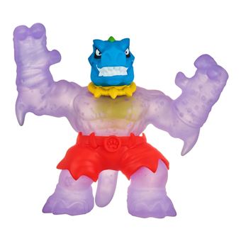 Petites Figurines Goo Jit Zu Saison 4 Goo Shifters 11 cm Modèle aléatoire