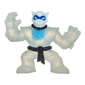 Petites Figurines Goo Jit Zu Saison 4 Goo Shifters 11 cm Modèle aléatoire