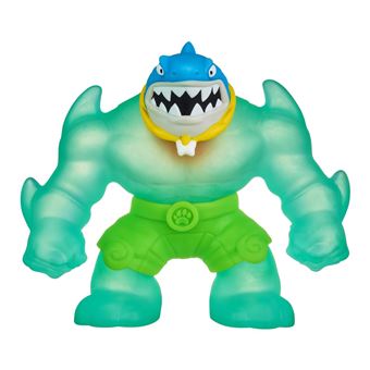 Petites Figurines Goo Jit Zu Saison 4 Goo Shifters 11 cm Modèle aléatoire