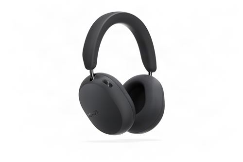 Casque arceau sans fil Bluetooth Sonos Ace Ultra avec réduction du bruit active