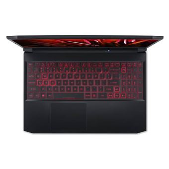 Acer Nitro 5 AMD AN515-45-R6YD