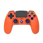 MANETTE SANS FIL ORANGE/BLEUE