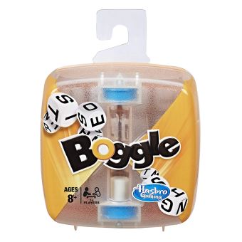 Jeu de société Boggle