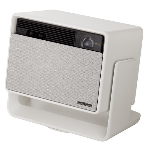 Vidéoprojecteur Xgimi Horizon S Pro 4K UHD Blanc