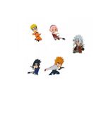 Figurine Banpresto Naruto World Collectable Figure 12