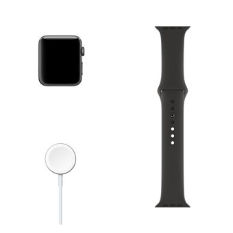 Apple watch best sale 3 42 cm