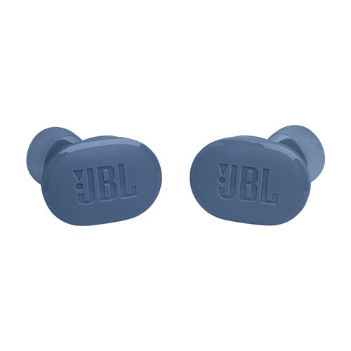 Écouteurs JBL Tune Buds Avec Réduction Active De Bruit Bleu