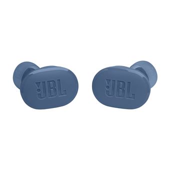 Ecouteurs sans fil Bluetooth JBL Tune Buds avec réduction active de bruit Bleu