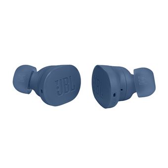 Ecouteurs sans fil Bluetooth JBL Tune Buds avec réduction active de bruit Bleu