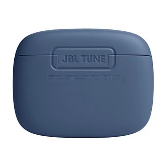 Ecouteurs sans fil Bluetooth JBL Tune Buds avec réduction active de bruit Bleu