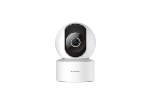 Caméra de surveillance connectée Xiaomi Smart Camera C400 intérieure Blanc