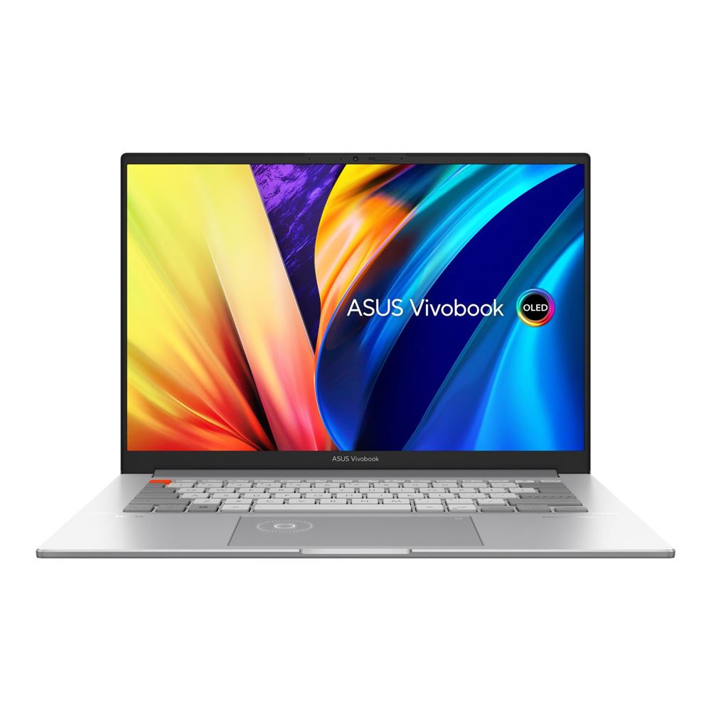 PC portable Asus VivoBook OLED N7401ZEM9065W 14.5" Intel Core i7 32 Go RAM 1024 Go SSD Gris
