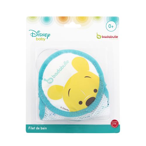 Filet de bain Badabulle Winnie
