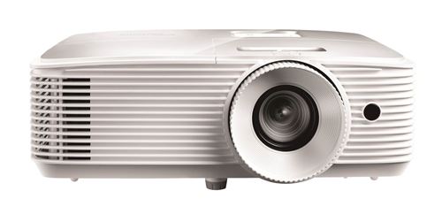 Vidéoprojecteur Optoma HD29HLVx Full HD Blanc