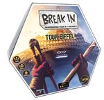 Jeu d'escape game Iello Break In Tour Eiffel