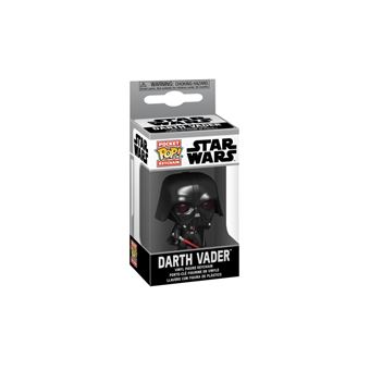 Figurine Funko Pop Keychain Star Wars Darth Vader