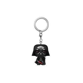 Figurine Funko Pop Keychain Star Wars Darth Vader