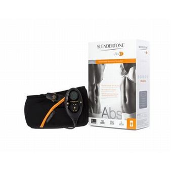 Ceinture de musculation slendertone best sale