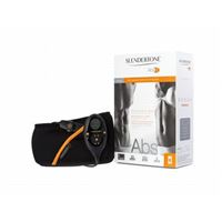Abs7 Rechargeable Abdominal Toning Belt Unisex