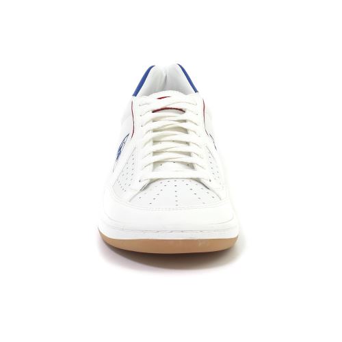 Chaussures Le coq sportif Icons Lea Sport Gum Blanches Taille 46 Chaussures et chaussons de sport Equipements de sport fnac