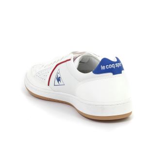 Chaussures Le coq sportif Icons Lea Sport Gum Blanches Taille 46 Chaussures et chaussons de sport Equipements de sport fnac