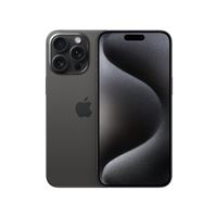 Apple iPhone 15 Pro Max 6,7" 5G Double SIM 256 Go Noir Titanium