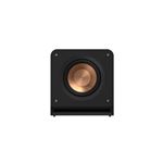 Caisson de basses Klipsch RP-1600SW Noir et cuivre