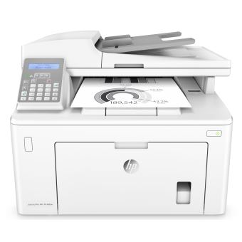 Imprimante Laser HP LaserJet Pro MFP M148fdw